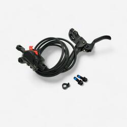 KIT FREIN HYDRAULIQUE SHIMANO MT 500 ARRIERE 160MM