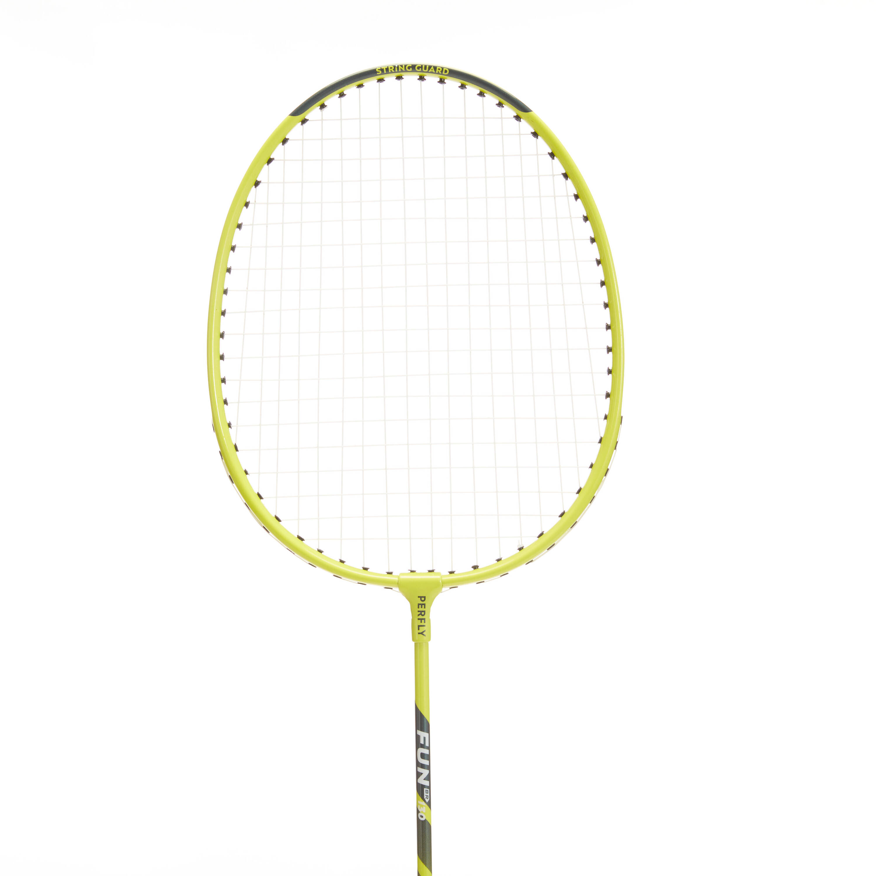 Adult Badminton Racket
Fun br130 lime -  4