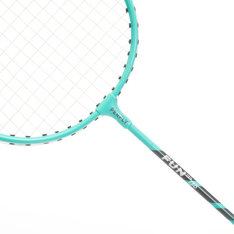 Fun BR130 Turquoise
Adult Badminton Racket