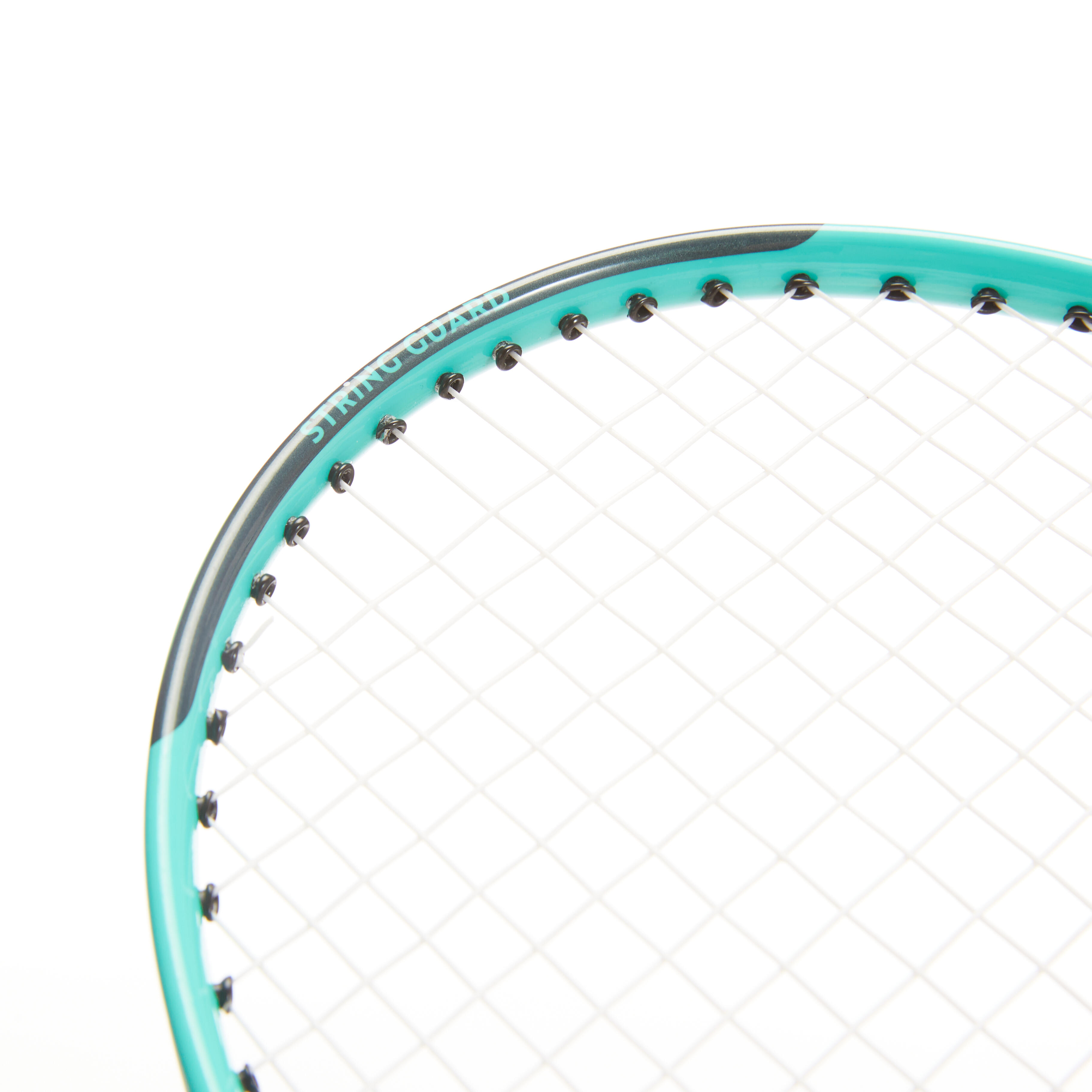 Fun BR130 - Turquoise Adult Badminton Racket