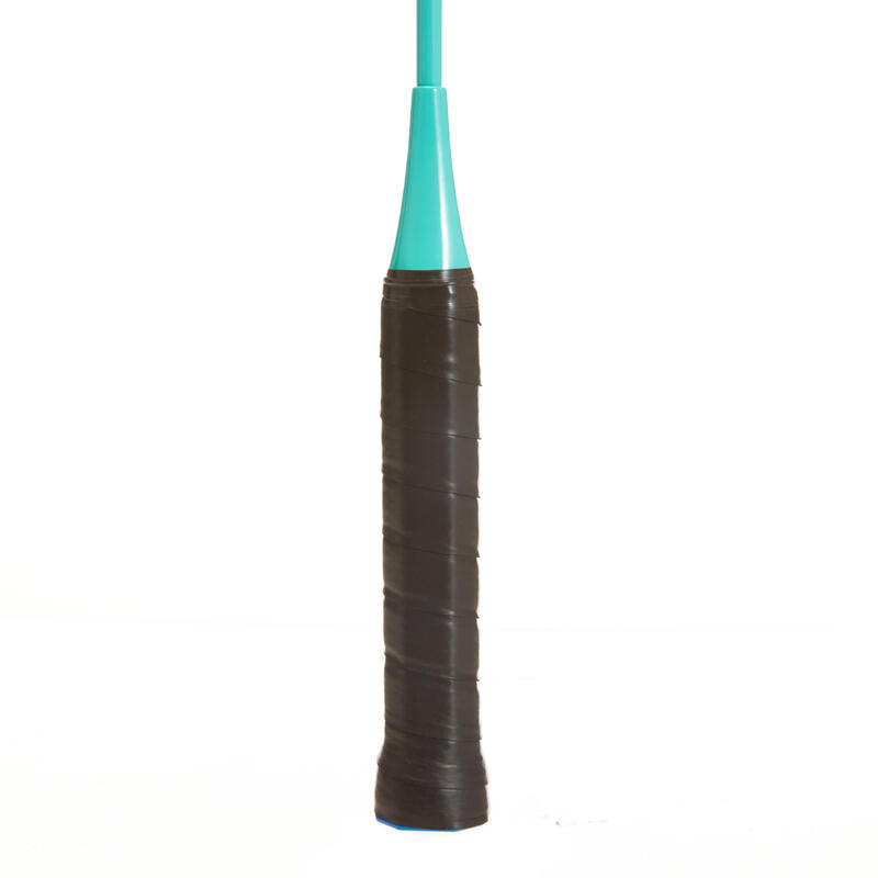 Badmintonracket voor volwassenen Fun BR130 Turquoise 