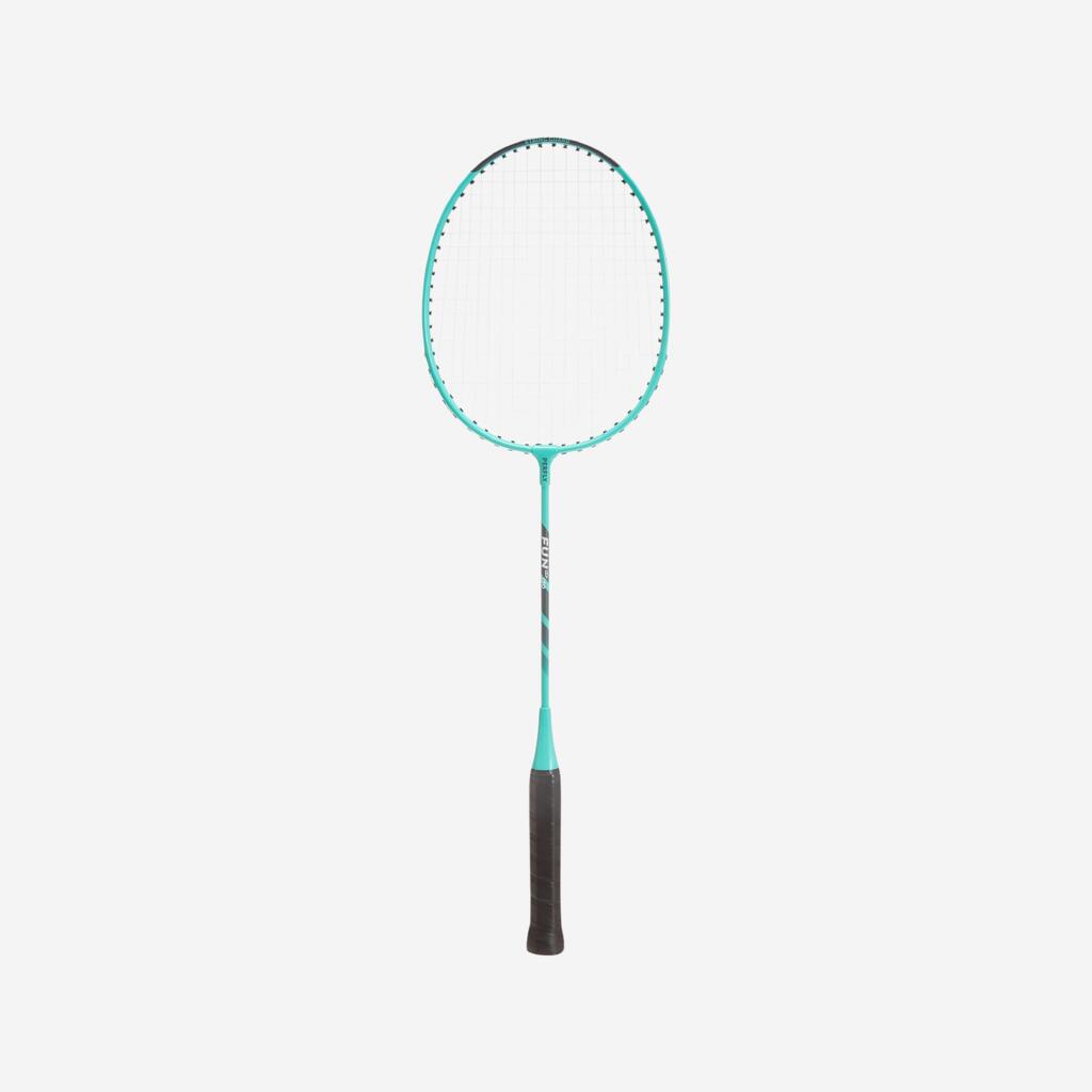 Lopar za badminton za odrasle Fun br130 turkizna