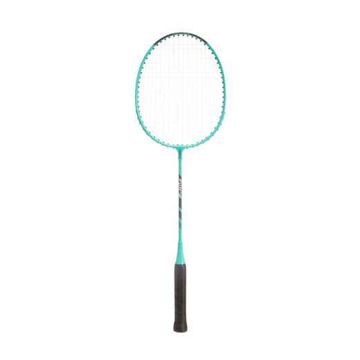 
      Badmintonschläger Erwachsene - Fun BR130 türkis 
  
