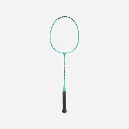 
      Adult Badminton Racket Fun br130 turquoise
  