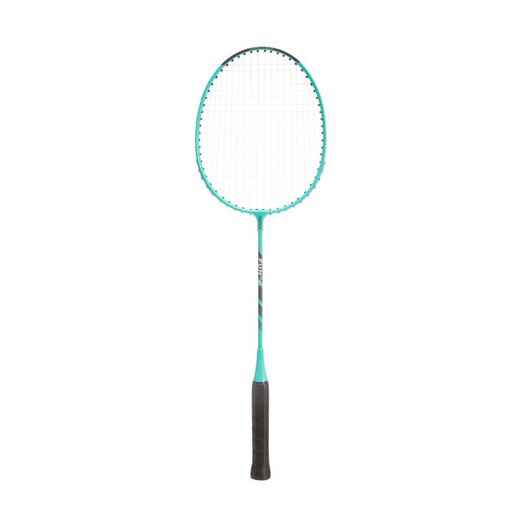 
      Fun BR130 Turquesa
Adulto Bádminton Raqueta
  