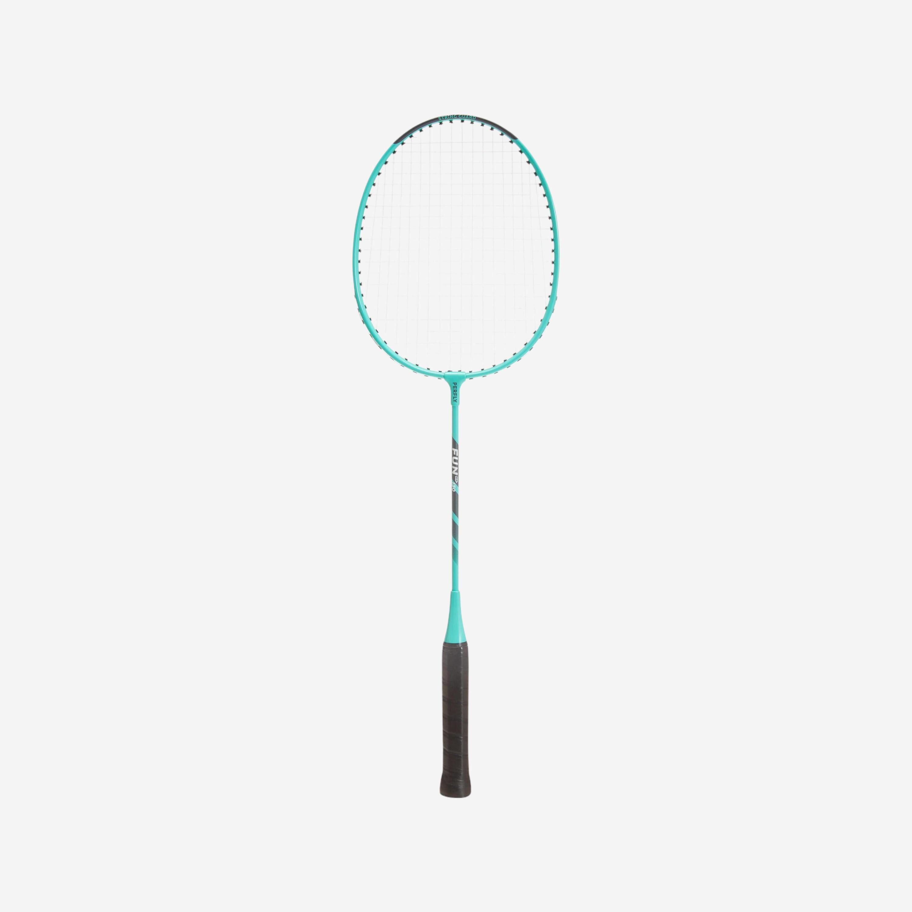 racchette badminton perfly