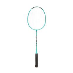 PERFLY Yetişkin Badminton Raketi - Turkuaz - Fun BR130