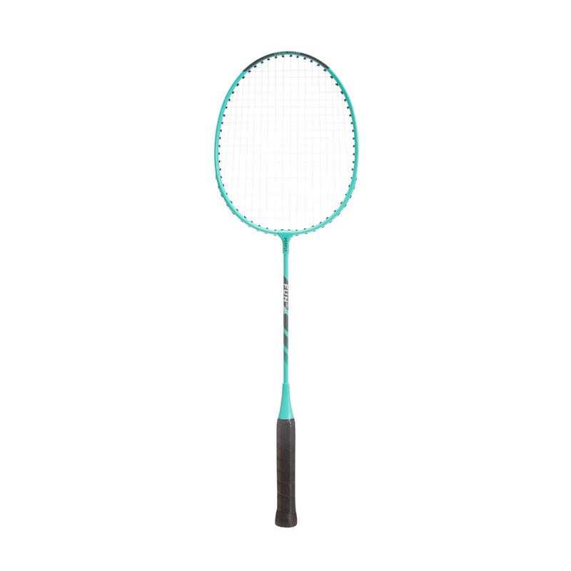 Badmintonschläger Erwachsene - Fun BR130 türkis 