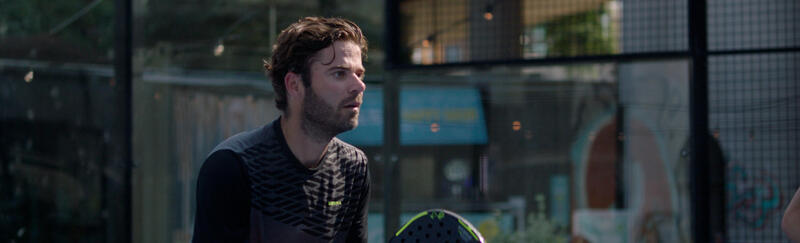 Gevorderd - Padel