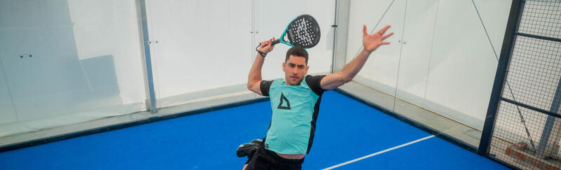 Expert - Padel