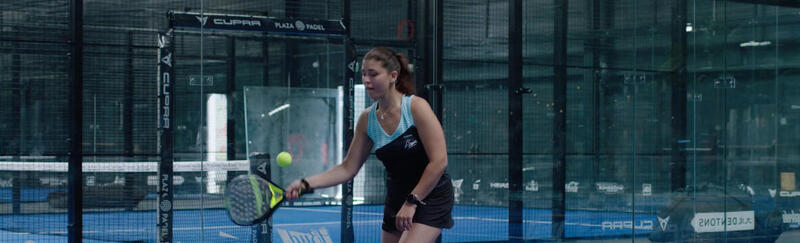 Beginner - Padel