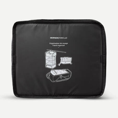 Bag Organiser Travel 500