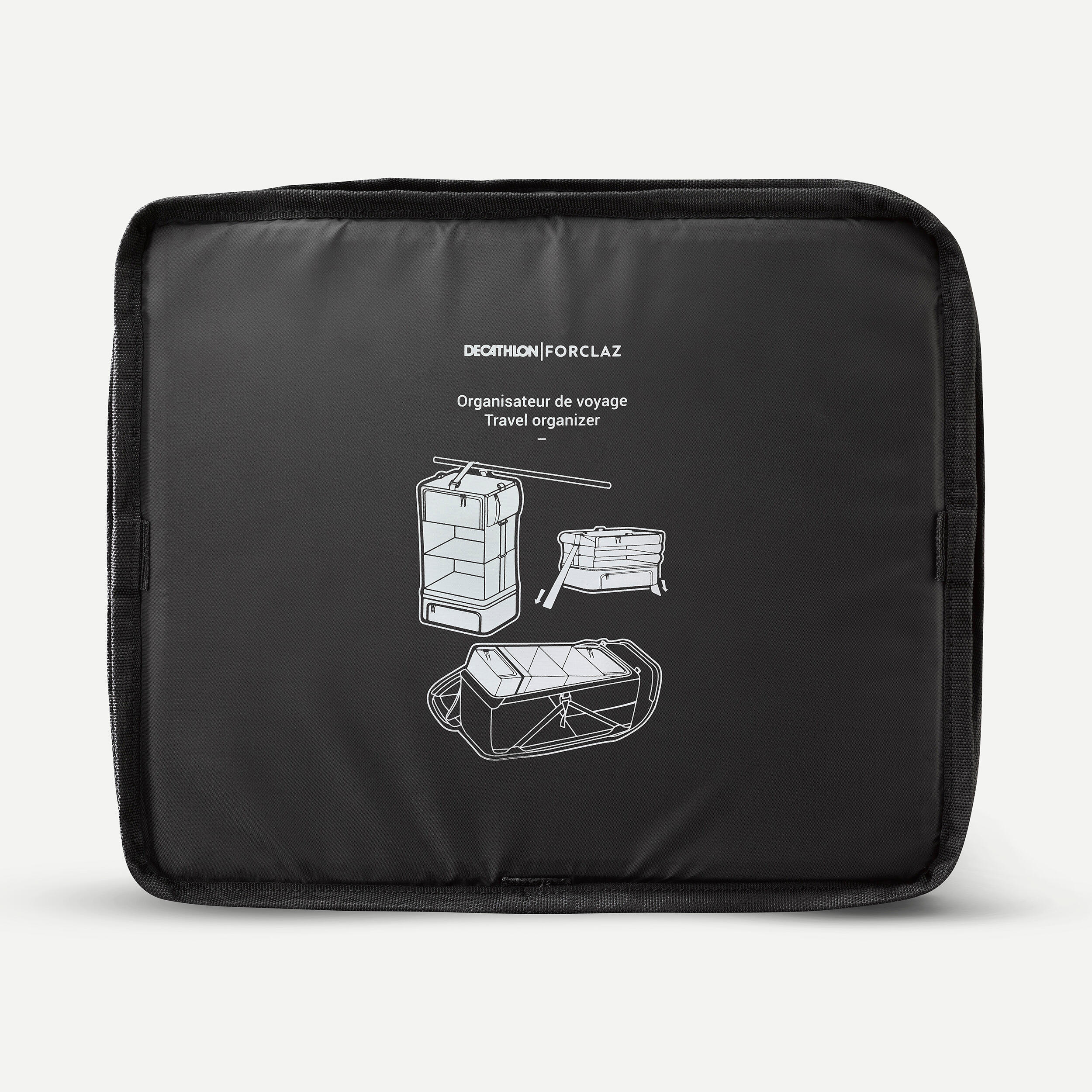 Bag Organiser Travel 500 5/5