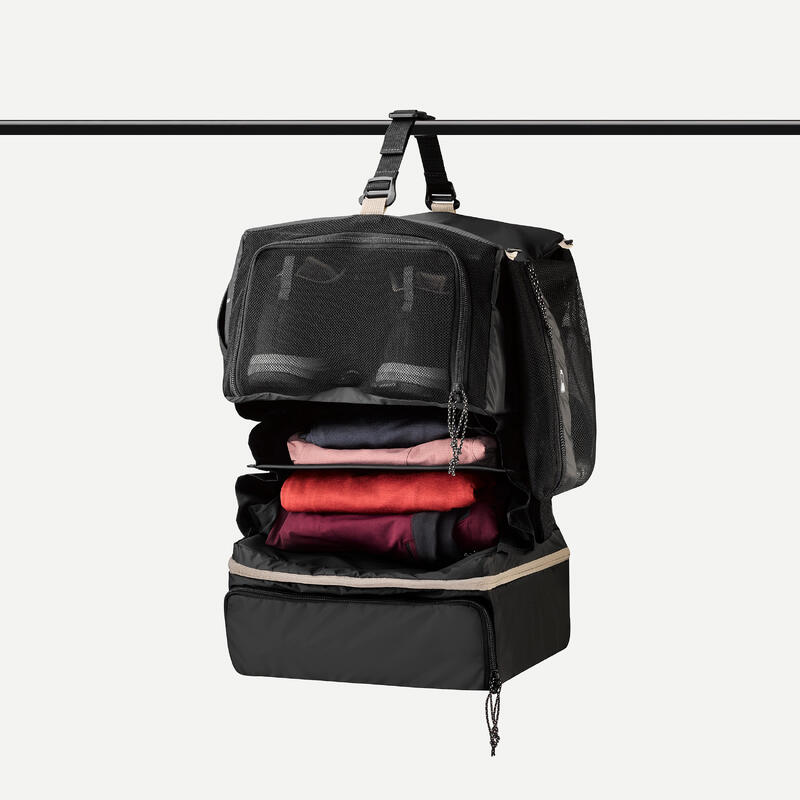 Rucksack-Organizer - Travel500 