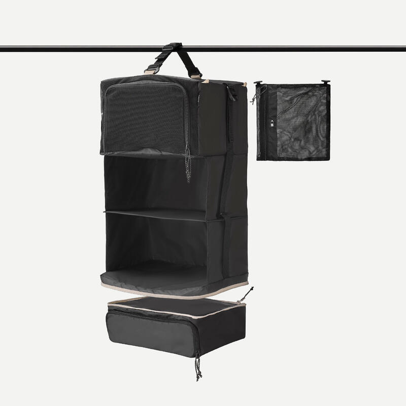 Organizator de călătorie, Travel 500 Organizer