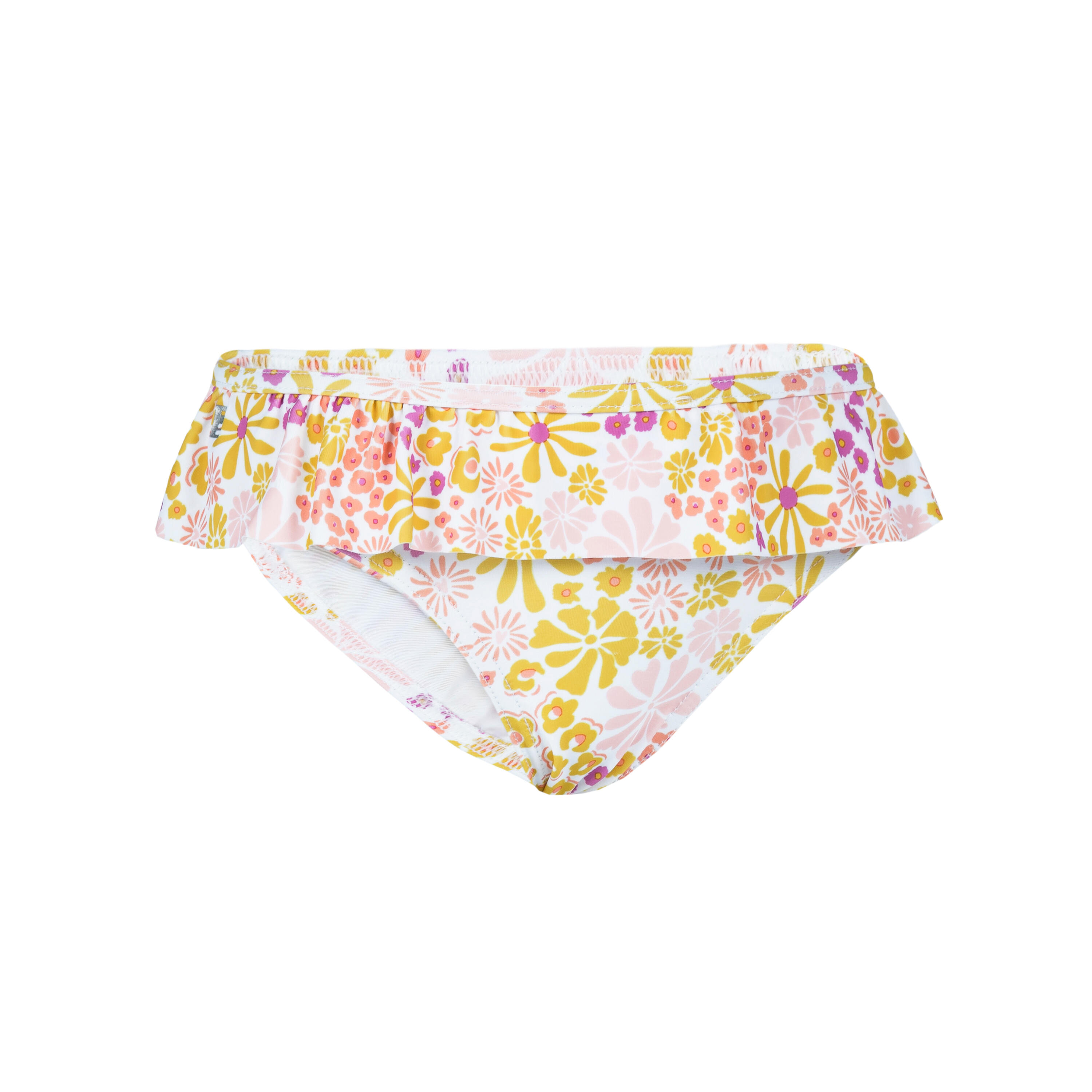 Baby Swimsuit Bottoms - Pantail - NABAIJI