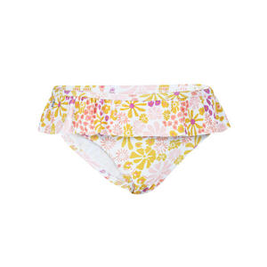 Braguita bañador bebé Niña flores