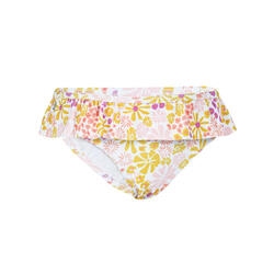 Bas de maillot de bain Bébé - Mono violet