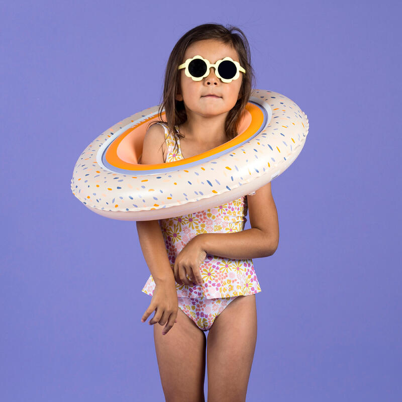 Gyerek úszógumi, felfújható, 3-6 éveseknek, 51 cm 
