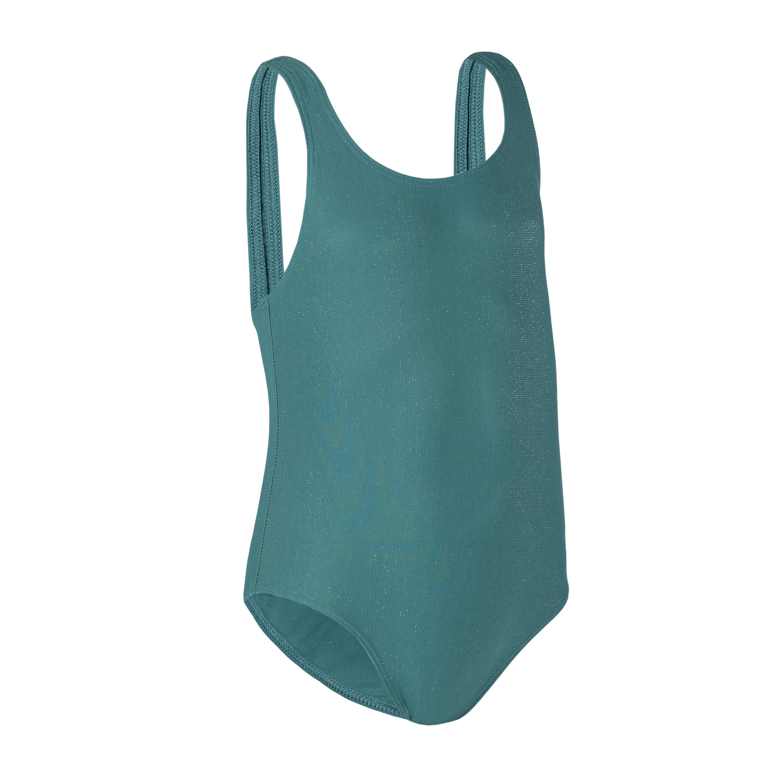 Baby girls' 1-piece swimsuit - Julia Starlight 4/7