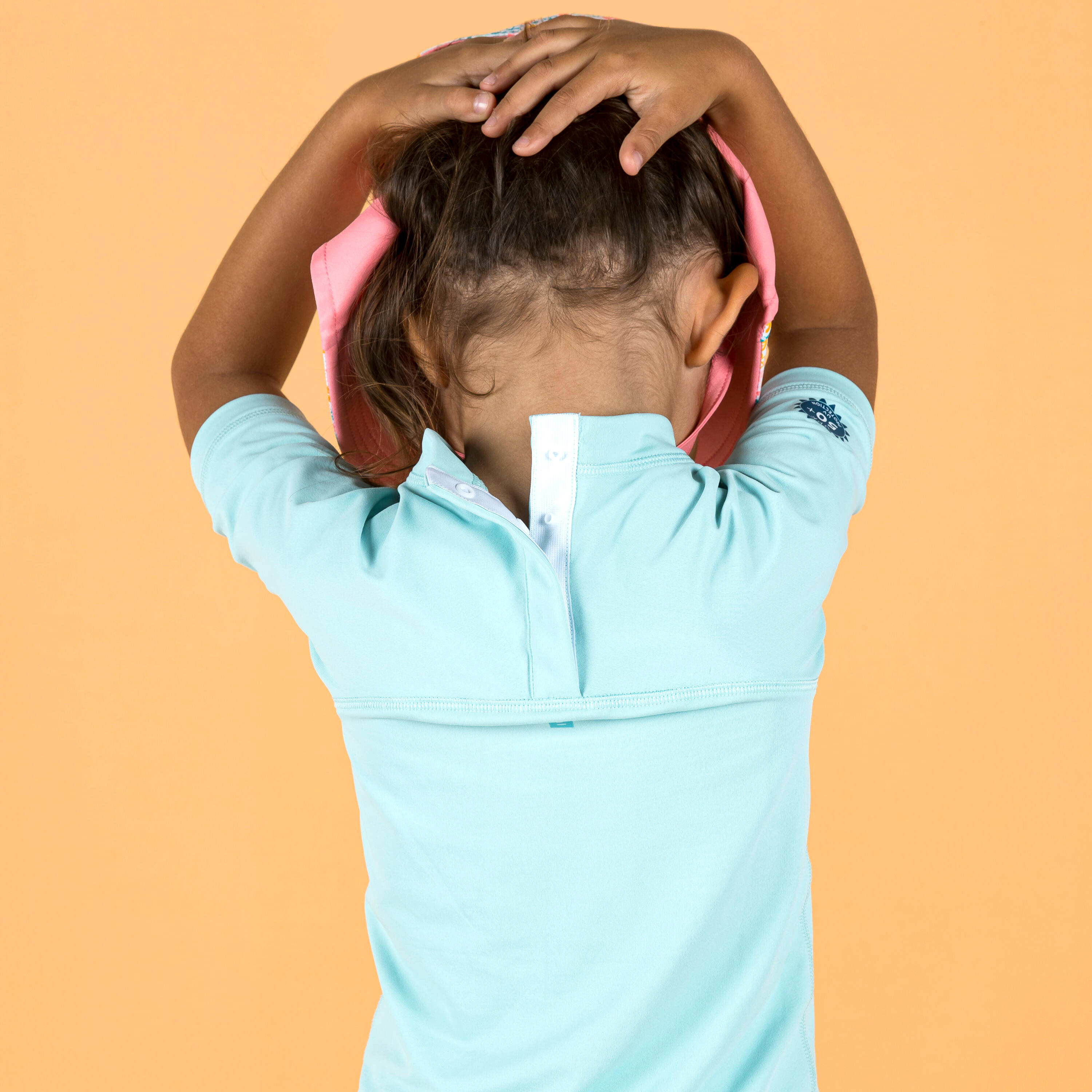 Lycra Decathlon Camisetas Manga Corta Decathlon Protección Uv