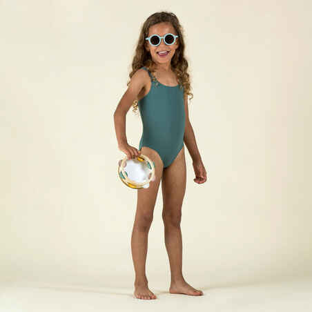 Baby girls' 1-piece swimsuit - Julia Starlight