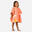 Poncho de baie bumbac Imprimeu papagal Bebe/Copii