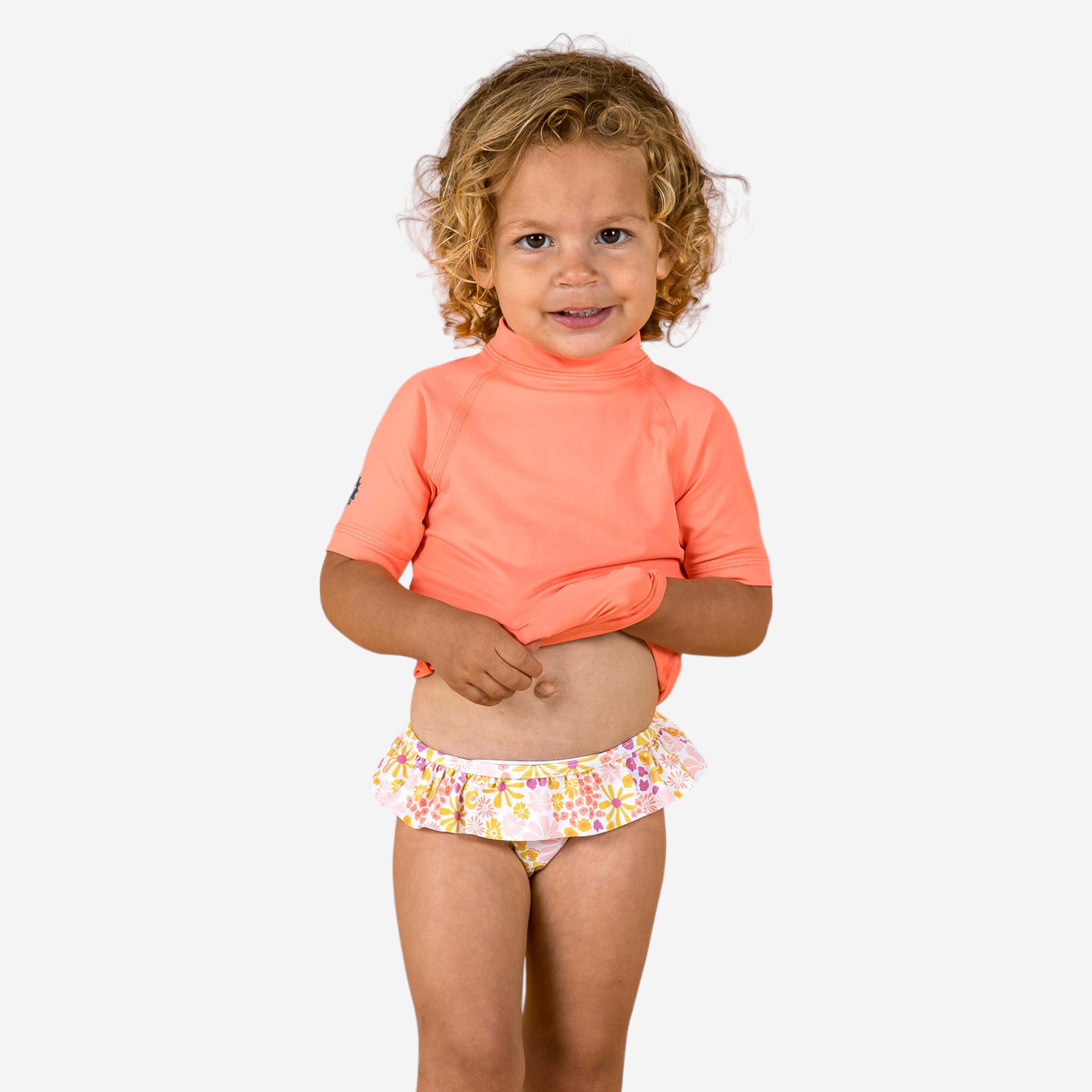 Baby Swimsuit Bottoms - Pantail - NABAIJI