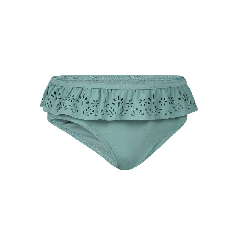 Bas de maillot de bain vert