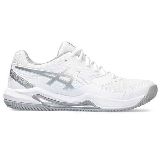 
      Damen Padelschuhe Asics - Gel Dedicate 8 weiss/grau 
  