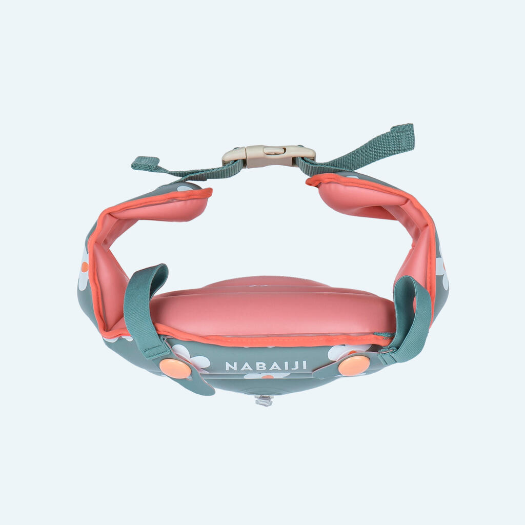 ALITAS-CINTURÓN TISWIM SHELL NIÑOS EVOLUTIVOS