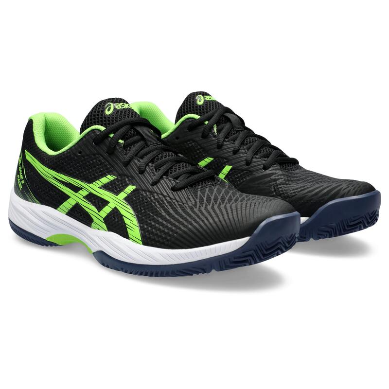 Chaussures de padel Homme - Asics Gel Game 9 noir