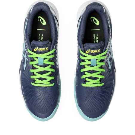 Men's Padel Shoes Gel Challenger 14 - Blue