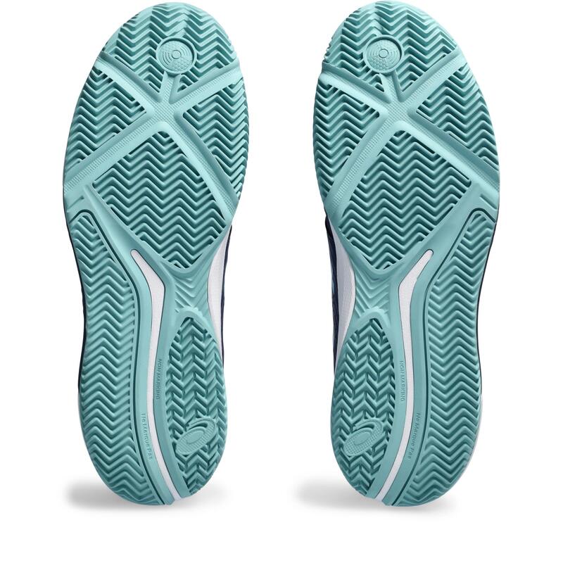 Chaussures de padel Homme - Asics Gel Challenger 14 bleu