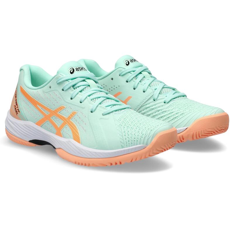 Buty do padla damskie Asics Solution Swift