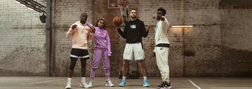 Basquetebol