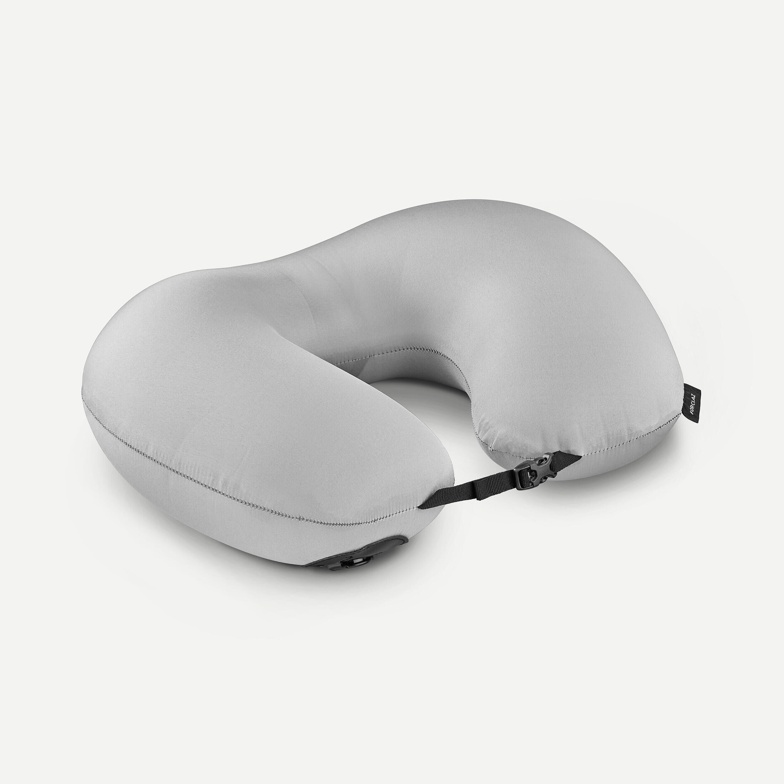 FORCLAZ Travel Pillow TRAVEL 100 Compact