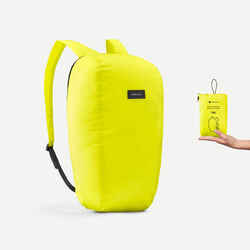 Foldable backpack 10L -  Travel