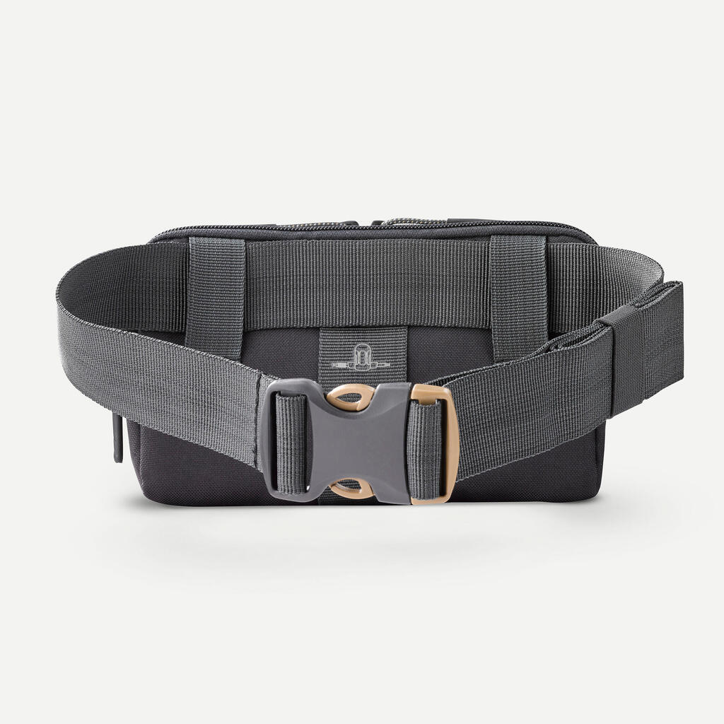 NOVČANIK TRAVEL XL BRAON