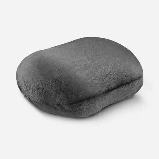 
      2 In 1 travel pillow-Travel 500
  
