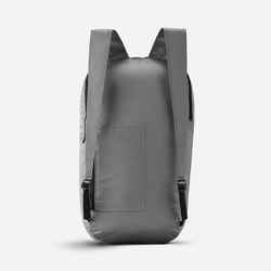 Foldable backpack 10L  -  Travel