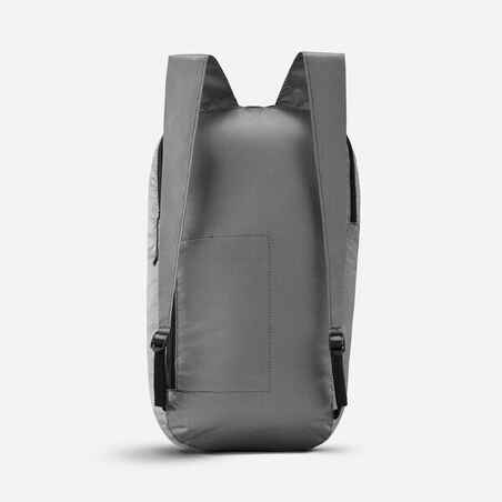 Foldable backpack 10L  -  Travel