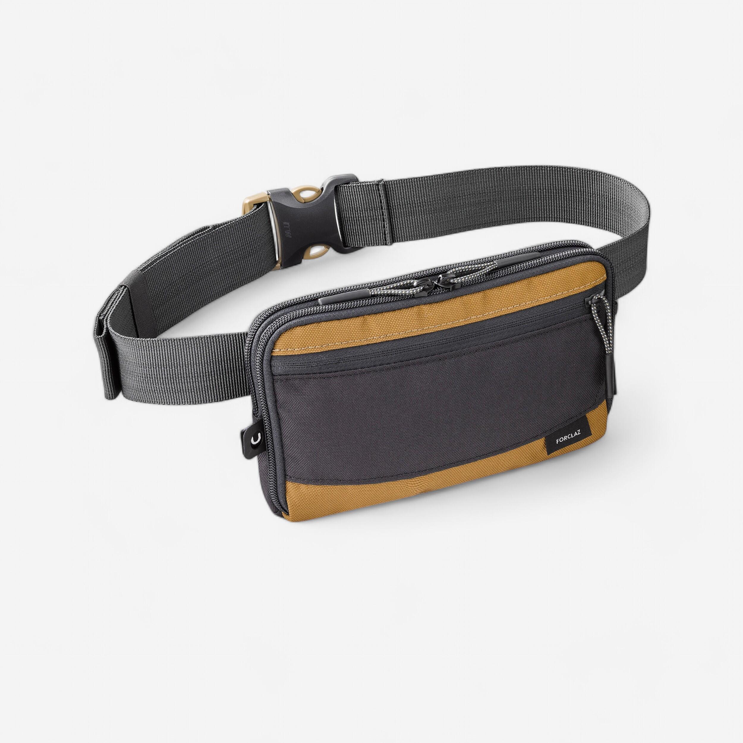 Sac de taille – Travel XL - FORCLAZ