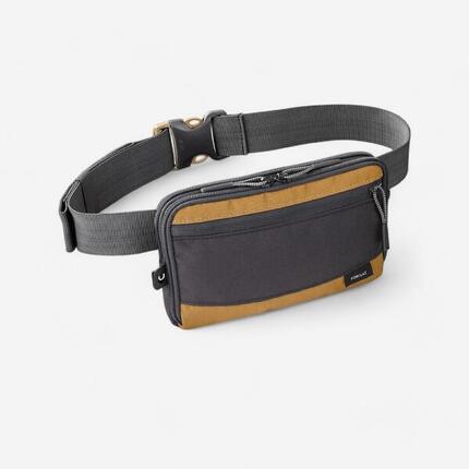 Organizer portfel trekkingowy Forclaz Travel XL