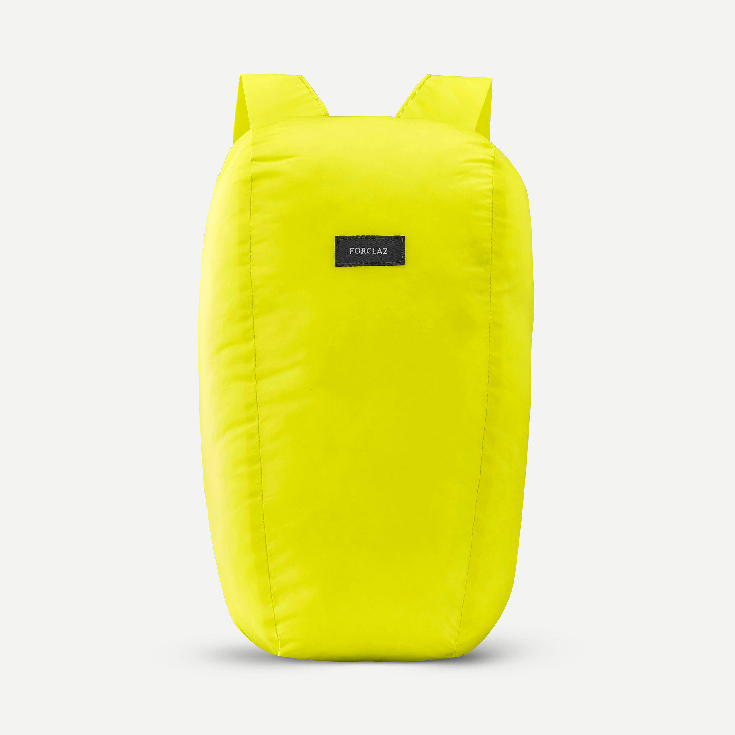 Travel 100 10L foldable pocket backpack - Green -  4