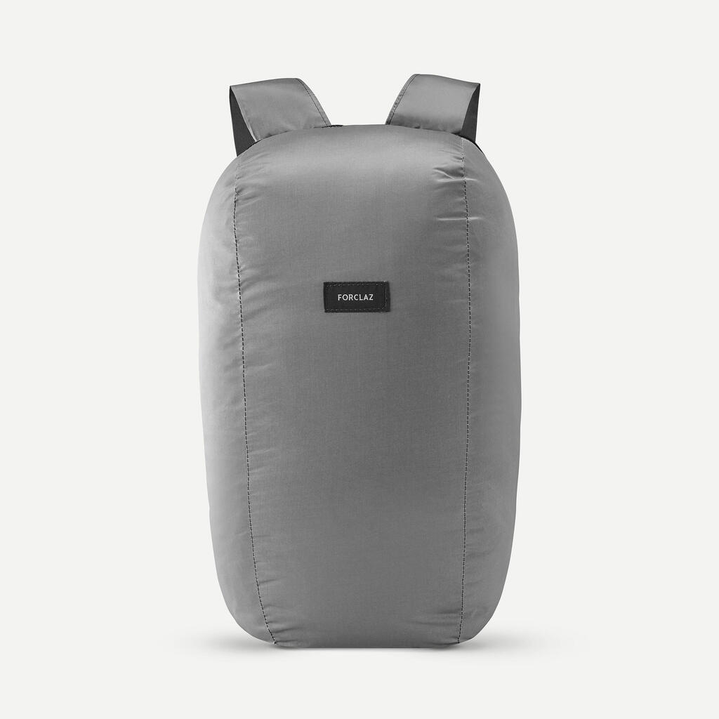 Sac à dos pliable 10l  -  travel