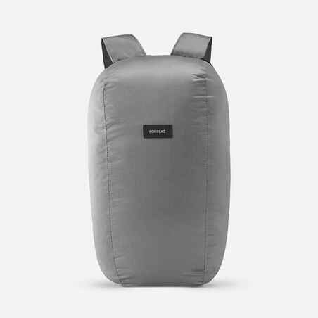 Foldable backpack 10L  -  Travel