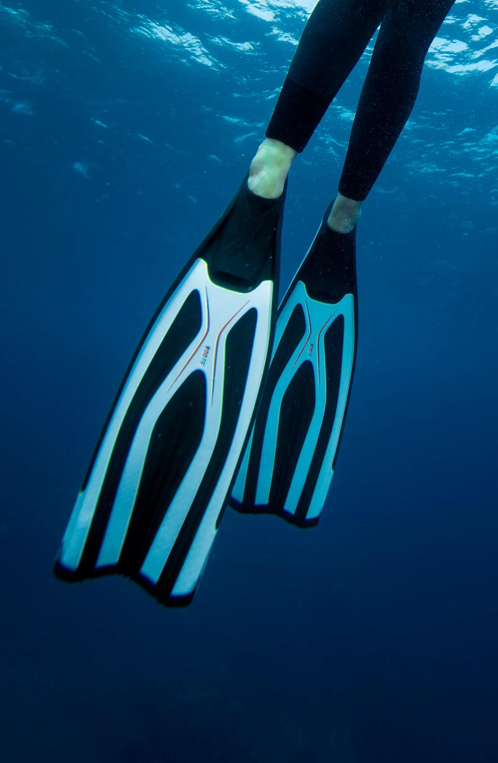 Fins
