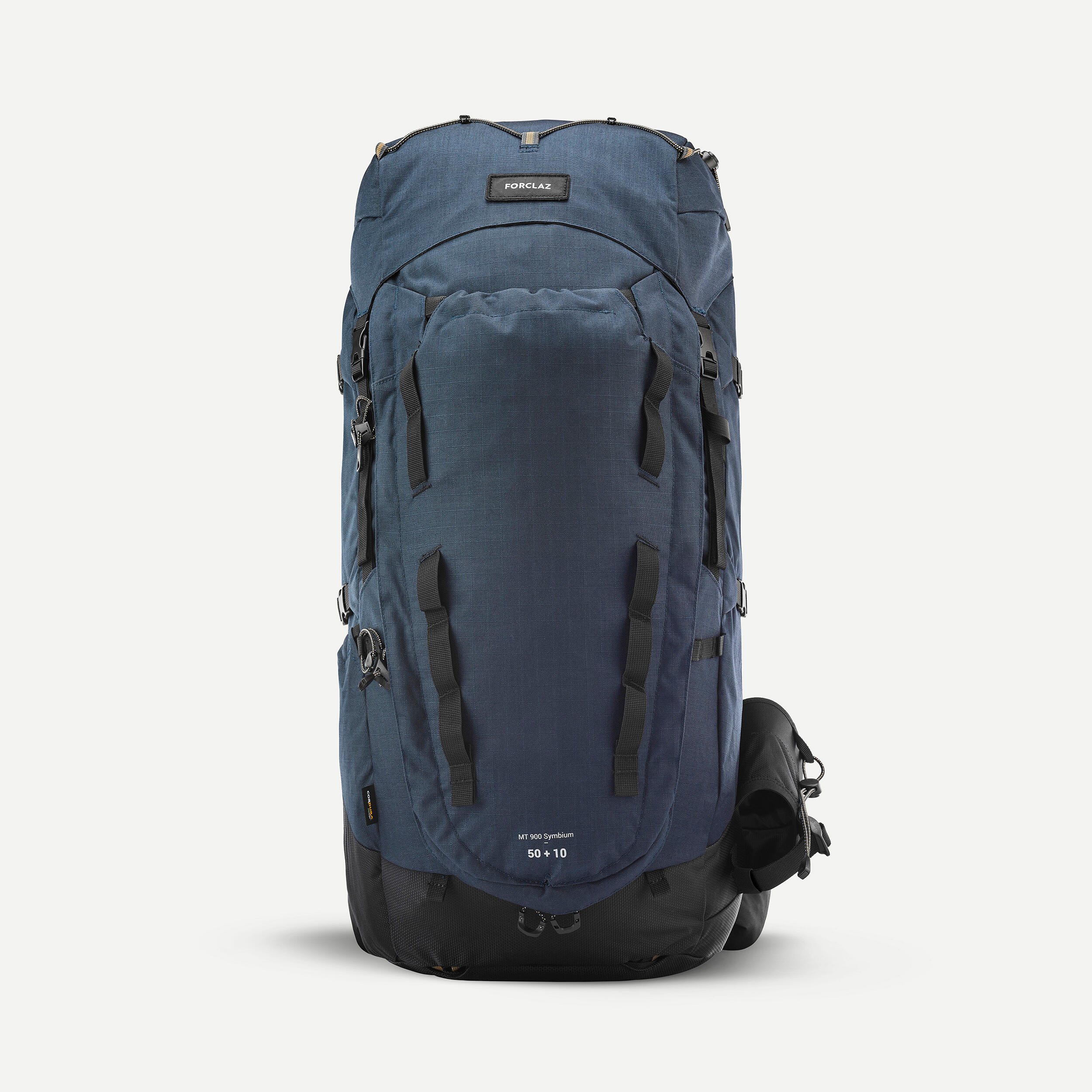 Women’s trekking backpack 50+10L - MT900 Symbium 2/10