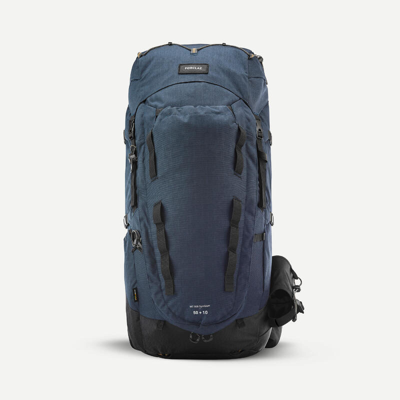 Rucsac Trekking MT900 Symbium 50+10L Albastru Damă 